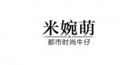 米婉萌品牌logo