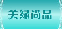 美绿尚品品牌logo