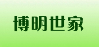 博明世家品牌logo
