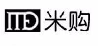 米购品牌logo