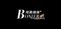邦勒墙纸品牌logo