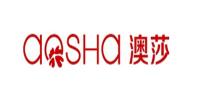 澳莎品牌logo