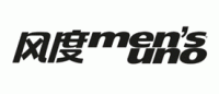 Men’sUno品牌logo