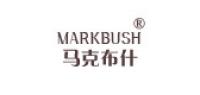 马克布什品牌logo