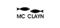 mcclayn品牌logo