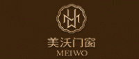美沃品牌logo
