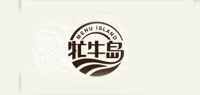 牤牛岛品牌logo