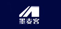墨麦客MMAICCO品牌logo