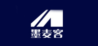 墨麦客品牌logo