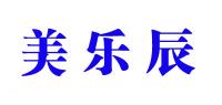 美乐辰品牌logo