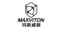 玛斯威顿品牌logo