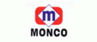 盟禾MONCO品牌logo
