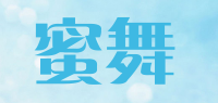 蜜舞品牌logo