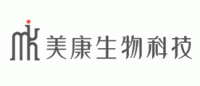 美康生物品牌logo