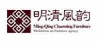 明清风韵品牌logo