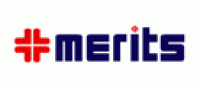 美利驰merits品牌logo