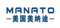 MANATO品牌logo