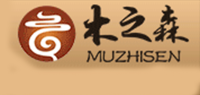 木之森品牌logo