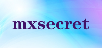 mxsecret品牌logo