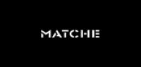 matche品牌logo