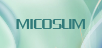 MICOSUM品牌logo