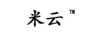 米云miyun品牌logo