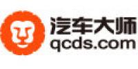 百车宝品牌logo