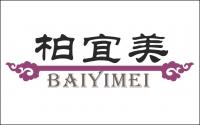 柏宜美品牌logo