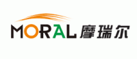 摩瑞尔moral品牌logo