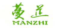 蔓芷品牌logo