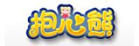 抱心熊品牌logo