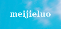 meijieluo品牌logo
