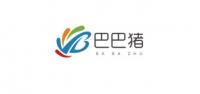 巴巴猪品牌logo