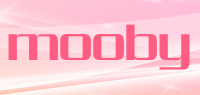 mooby品牌logo