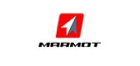 marmot运动品牌logo