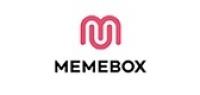 MEMEBOX品牌logo