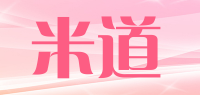 米道品牌logo