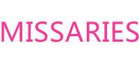 MISS ARIES品牌logo