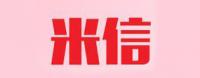 米信品牌logo
