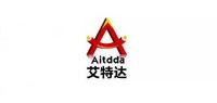 艾特达品牌logo