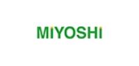 miyoshi品牌logo