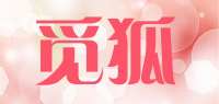 觅狐品牌logo