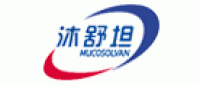 沐舒坦mucosolvan品牌logo