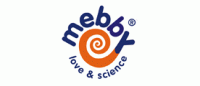 Mebby品牌logo