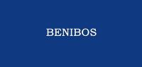 BENIBOS品牌logo