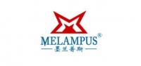 墨兰普斯品牌logo