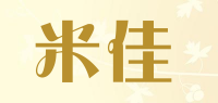 米佳品牌logo