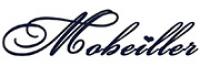 摩贝尔品牌logo