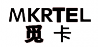 MKRTEL品牌logo
