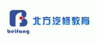 北方汽修学校品牌logo